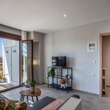 Lucid Dream Apt. |Bozinis Pszakúdia Kültér fotó