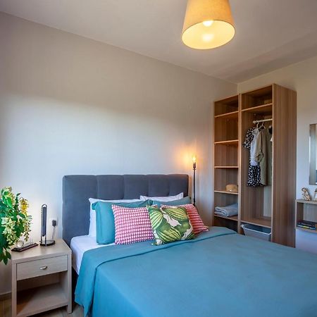 Lucid Dream Apt. |Bozinis Pszakúdia Kültér fotó