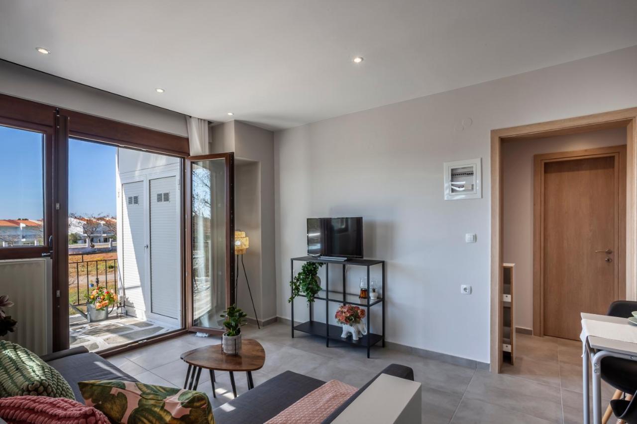 Lucid Dream Apt. |Bozinis Pszakúdia Kültér fotó