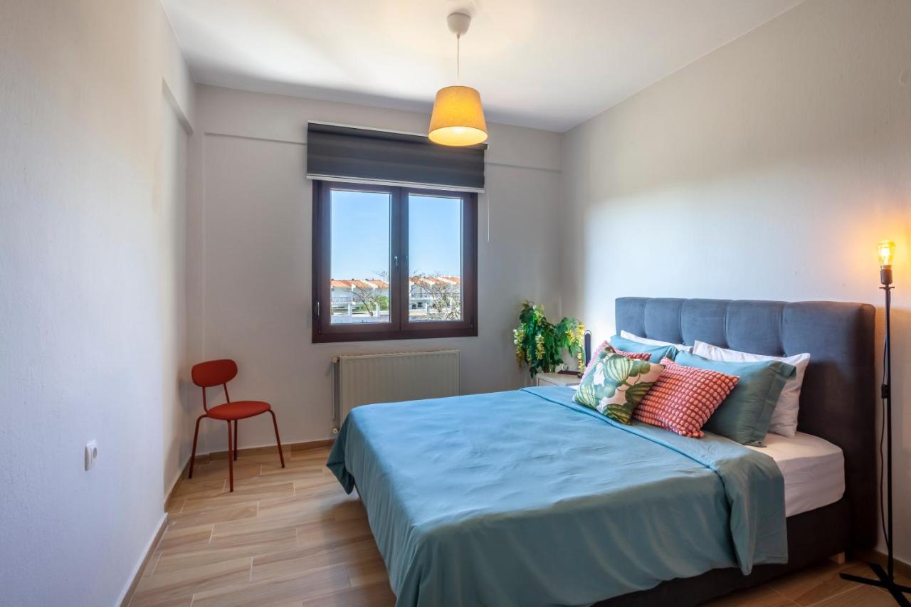 Lucid Dream Apt. |Bozinis Pszakúdia Kültér fotó