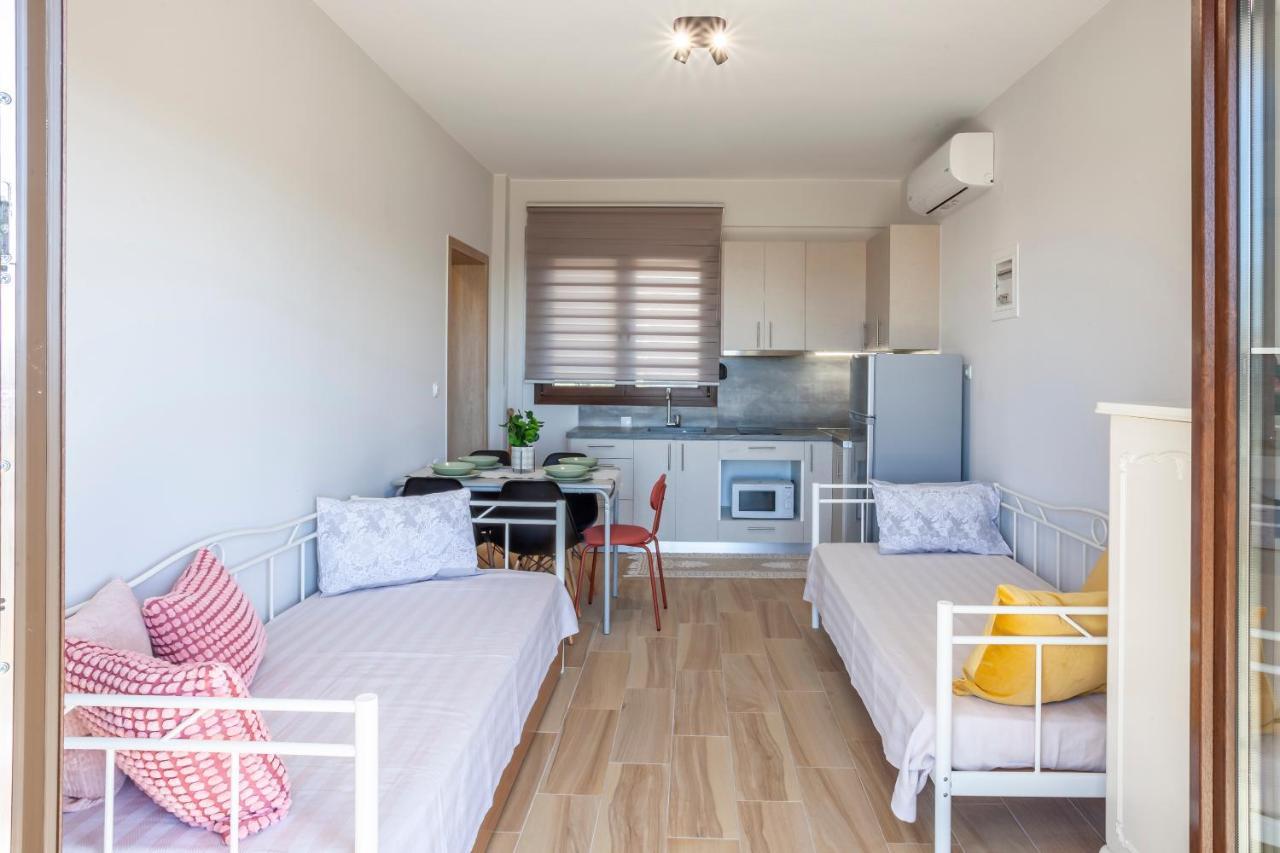 Lucid Dream Apt. |Bozinis Pszakúdia Kültér fotó