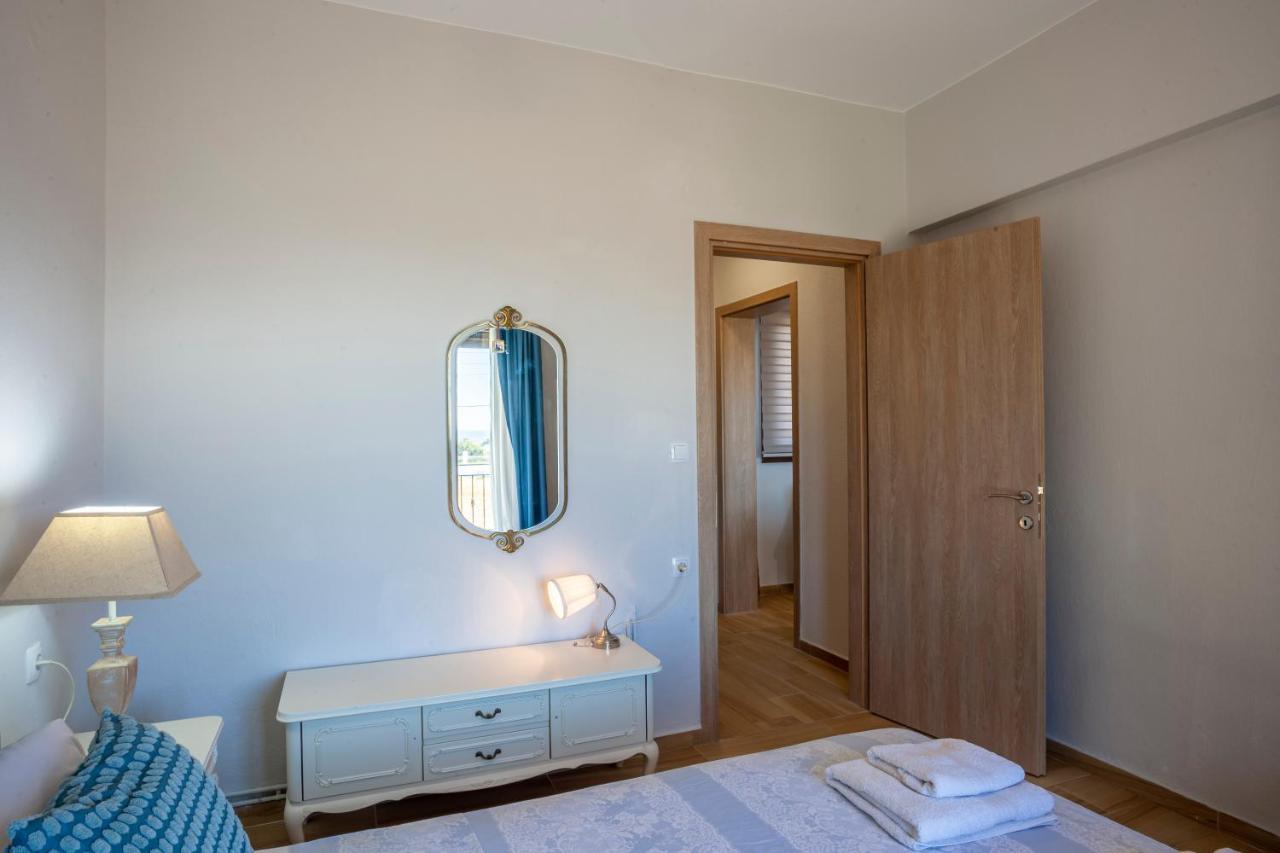 Lucid Dream Apt. |Bozinis Pszakúdia Kültér fotó