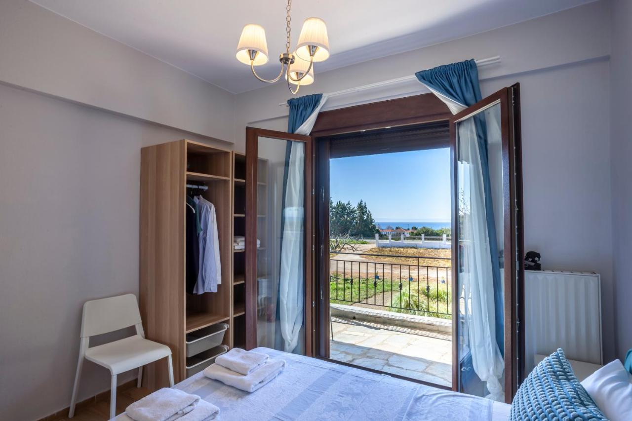 Lucid Dream Apt. |Bozinis Pszakúdia Kültér fotó